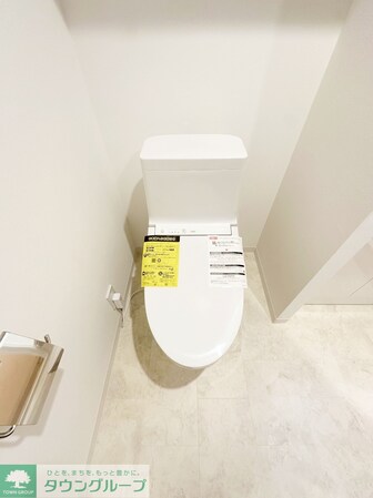 レジェンド・スクエア横濱ー鶴ヶ峰 IIIの物件内観写真